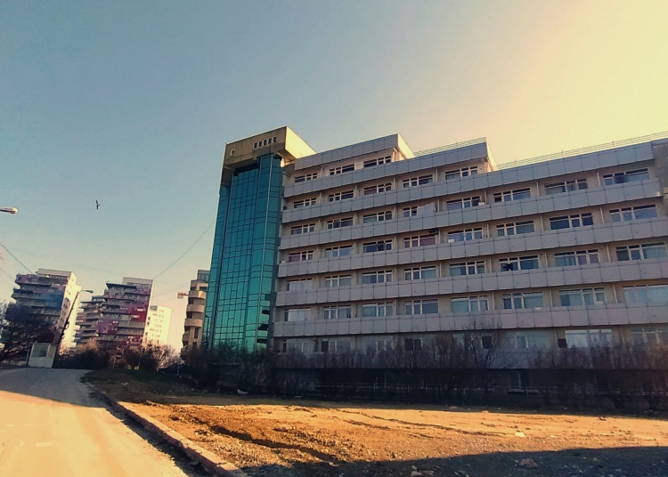 noul camin al universitatii ovidius din constanta va fi gata in vara acestui an 68017496648b4