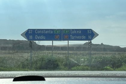 noutati despre proiectul de construire a drumului expres constanta tulcea 67f6e77b994a4