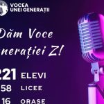 numar record de inscrieri la concursul de discursuri publice vocea unei generatii participa si elevi din constanta si eforie 6800f14745791