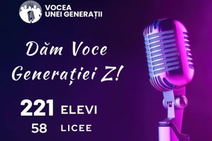 numar record de inscrieri la concursul de discursuri publice vocea unei generatii participa si elevi din constanta si eforie 6800f14745791