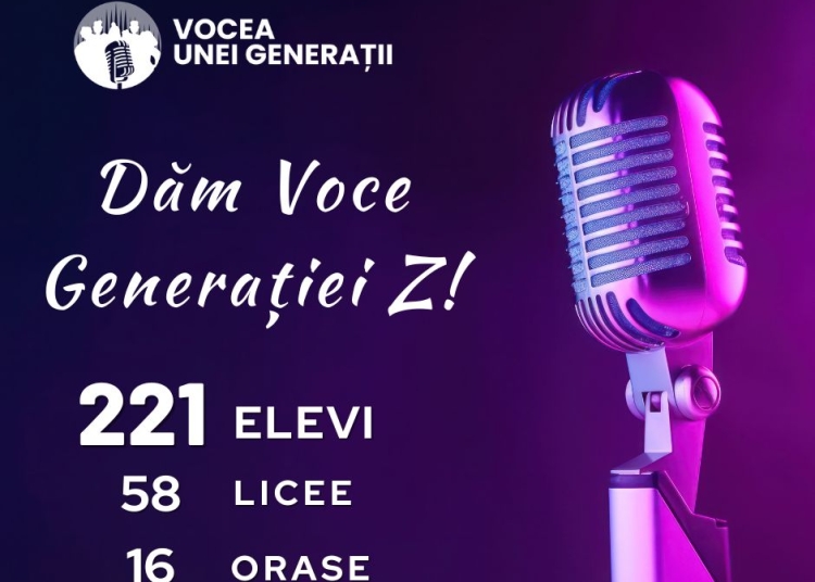 numar record de inscrieri la concursul de discursuri publice vocea unei generatii participa si elevi din constanta si eforie 6800f14745791