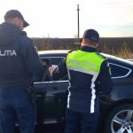 o femeie fara permis de conducere a intrat cu masina in anexa unui magazin din navodari 67ffb5f5c38f2