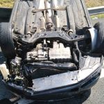 o masina s a rasturnat intre agigea si techirghiol 67fe87b1400d5