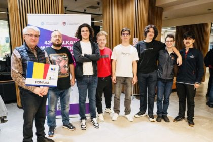 olimpiada balcanica de matematica 2025 romania a obtinut locul i pe echipe 68107e0d00c7a