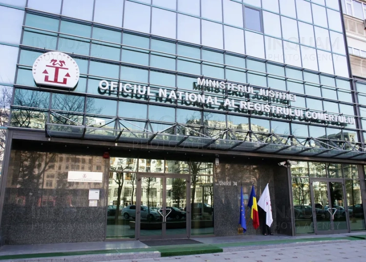 onrc 1 565 de societati cu capital strain au fost infiintate in primul trimestru din 2025 680e341f0783a