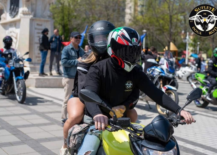 parada motociclistilor revine la navodari 680a25d0442ae