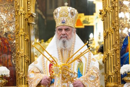 patriarhul daniel consumul de droguri este o mare primejdie pentru viata oamenilor 6805d5e9ac005