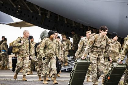 pentagonul vrea sa retraga mii de soldati din romania si polonia 67f4f8bbb2354