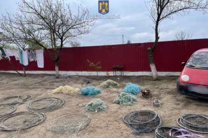 perchezitii in mai multe localitati din judetul constanta 67f10d9ae0f06