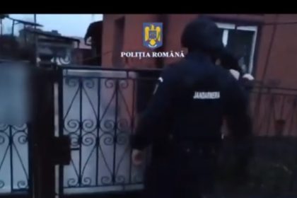 perchezitii intr un dosar privind savarsirea de infractiuni la regimul silvic 67f772bd79b97