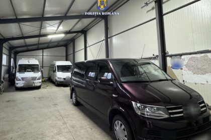 perchezitii la braila intr un dosar de evaziune fiscala 67f273080d560