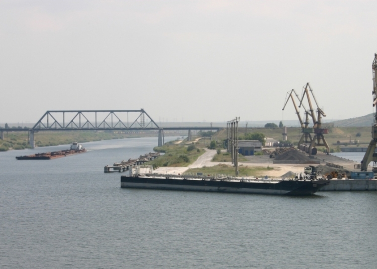 peste 120 de milioane de lei pentru modernizarea fronturilor de asteptare din portul medgidia 680adcdf84b60