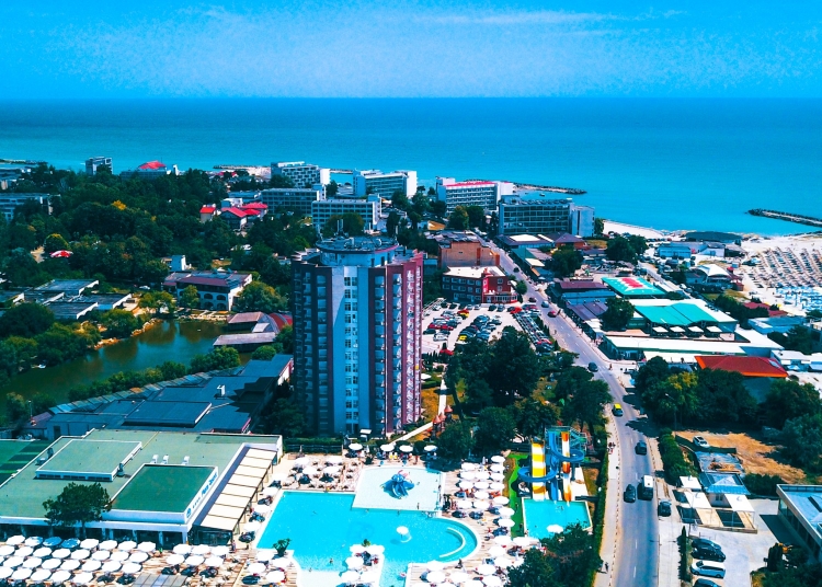 poate incepe reabilitarea statiunii venus primul pas asfaltarea strazilor 67ec6d0e5b421