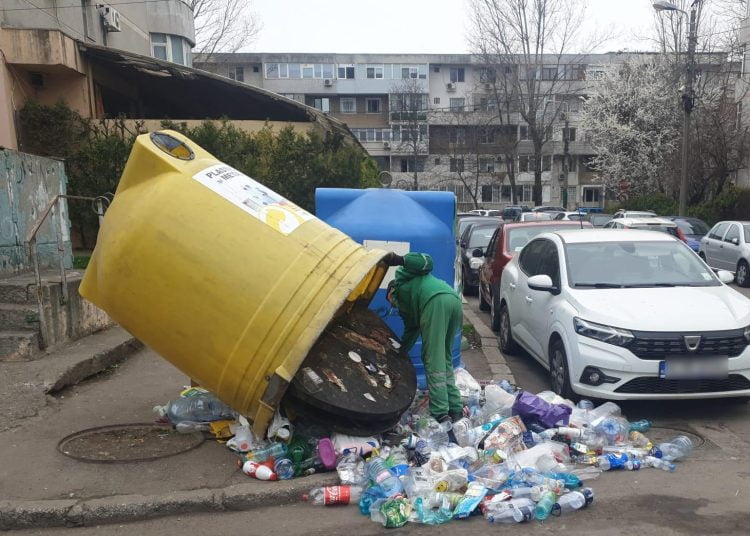 polaris despre vandalizarea platformelor de colectare o amenintare pentru sanatatea si curatenia orasului nostru 67fc3eeda5375
