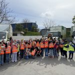polaris lectie de ecologie pentru elevii scolii gimnaziale nr 8 constanta 67fecde871405