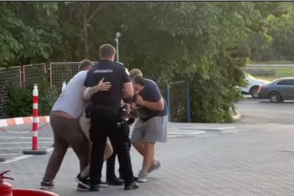 politia la apel la wave radio constantenii campioni la conflicte spontane si violenta video 67eb0d9d0e5c7