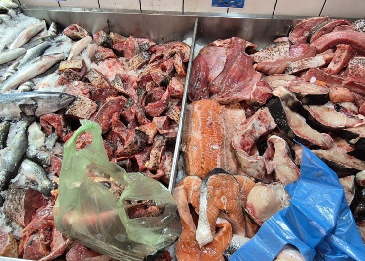 politistii au verificat activitatea comerciantilor de produse din peste 67fbbdf05898c