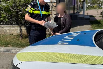 politistii constanteni au desfasurat o actiune ampla pentru prevenirea accidentelor rutiere cauzate de indisciplina pietonala 680b924d9bc97