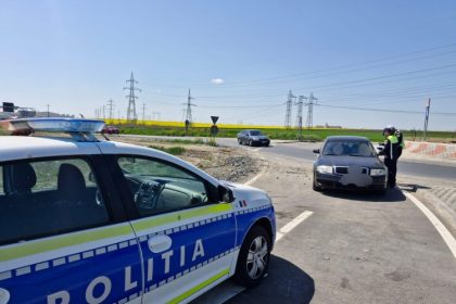 politistii de la rutiera au actionat pe dn 22 si pe dn2a 68076457d39e2