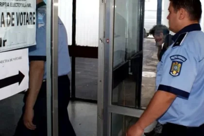 politistii va informeaza in contextul alegerilor prezidentiale 680b5553f043d
