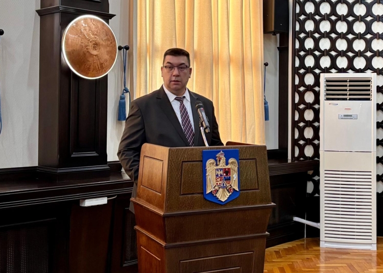 prefectul picoiu constantenii sa fie responsabili sa achizitioneze produsele alimentare doar din locuri autorizate si sa fie atenti la utilizarea surselor de foc in noaptea de inviere 67fdece8ea1bb