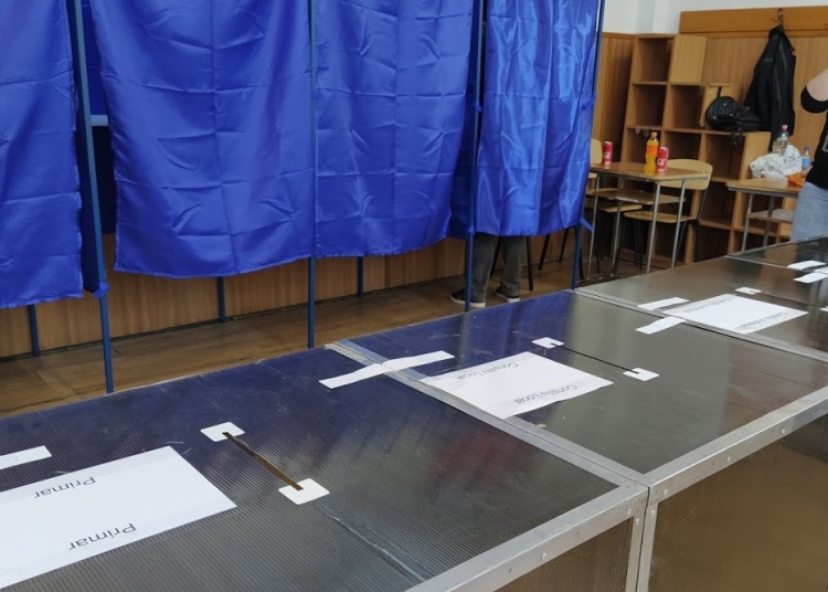 prefectura constanta pregatirile pentru alegerile prezidentiale si alegerile locale din comuna limanu pe ultima suta de metri 680a33e133c29