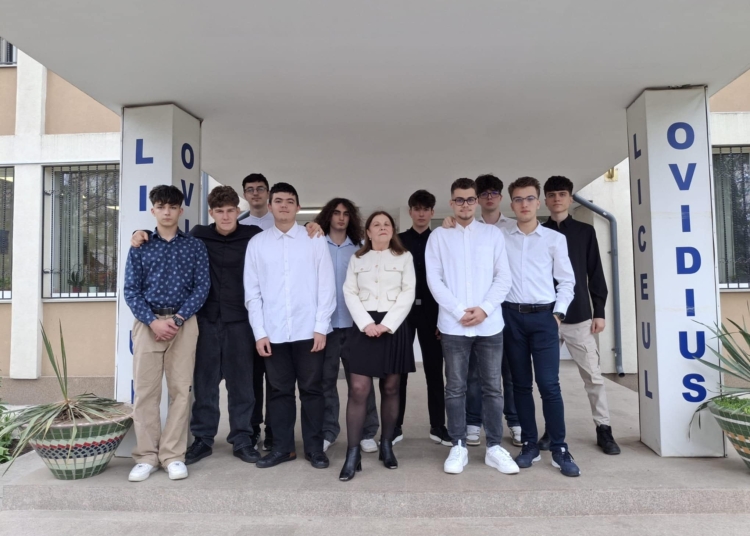 premii internationale constanta scrie istorie in spatiu liceul teoretic ovidius vedeta competitiei national space society 2025 67fa1a7c46521
