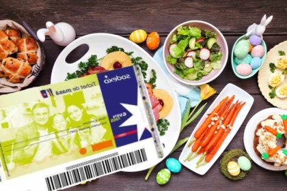 primaria navodari a inceput distribuirea tichetelor sociale pentru paste 67f84f05d82fd