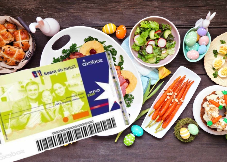 primaria navodari a inceput distribuirea tichetelor sociale pentru paste 67f84f05d82fd