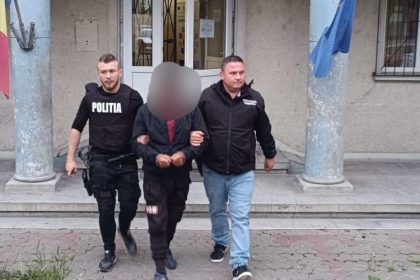primul dosar de evadare dupa modificarea legii penale la constanta un barbat nu s a prezentat la politie dupa condamnarea intr un alt dosar 67ee7fb95c547