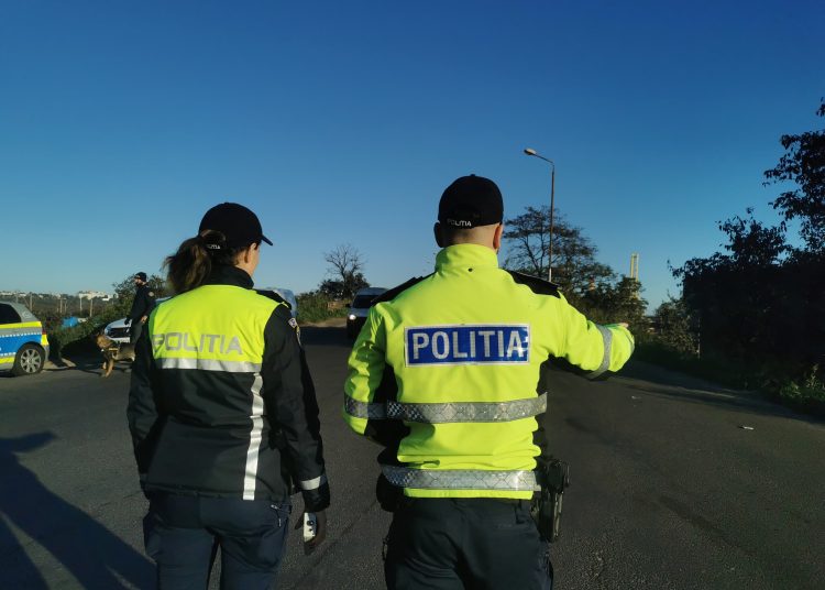prins la volanul unei autoutilitare cu permisul suspendat 67ebcc5430263