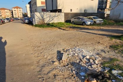problema ghenelor de gunoi rezolvata in cartierul compozitorilor asociatiile au cumparat pubele dar in unele locuri au disparut deja 680aade9d94fb