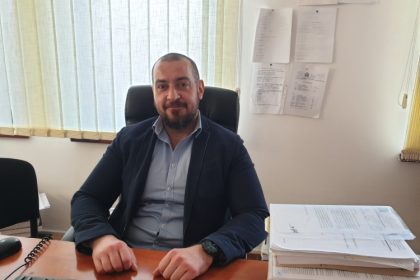 procurorul andrei bodean propus sa preia conducerea sectiei de urmarire penala a parchetului militar de pe langa curtea militara de apel 67f04ec921f9a