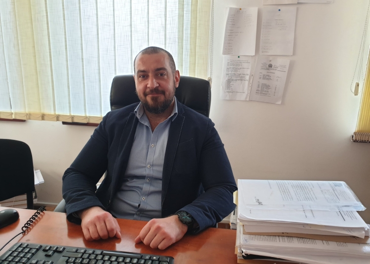 procurorul andrei bodean propus sa preia conducerea sectiei de urmarire penala a parchetului militar de pe langa curtea militara de apel 67f04ec921f9a