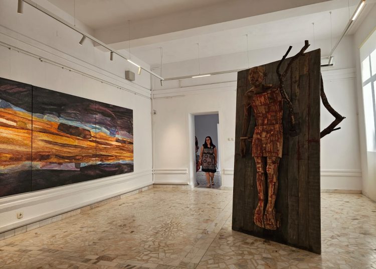 programul muzeului de arta din constanta in perioada sarbatorilor pascale 6800cf33b32fd