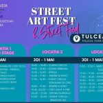 programul streetartfest eveniment organizat sub egida consiliului judetean tulcea 68108e79b1262