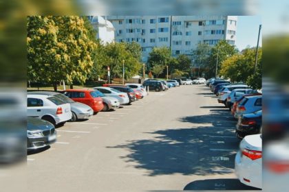 proiectul pentru construirea unei parcari supraetajate in zona casei de cultura merge mai departe a fost emis certificatul de urbanism 6802c4fa55096