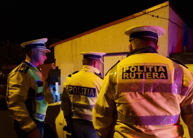 razbunare pentru ajutorul dat justitiei un tulcean a fost amenintat impreuna cu familia de un individ pe care l a blocat in trafic fiindca circula beat si fara permis 680ebfc42f919