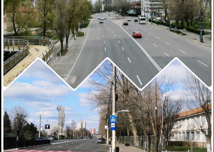 reabilitarea bulevardelor mamaia si i c bratianu va fi efectuata de confort urban anii urmatori video 67f9837226a06