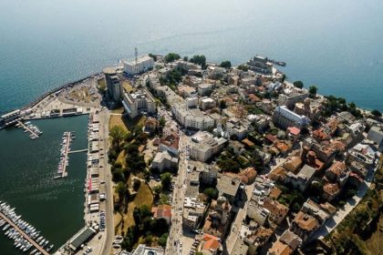 restrictii de circulatie in aceasta noapte in zona peninsulara pentru slujba de inviere 680343536e04c