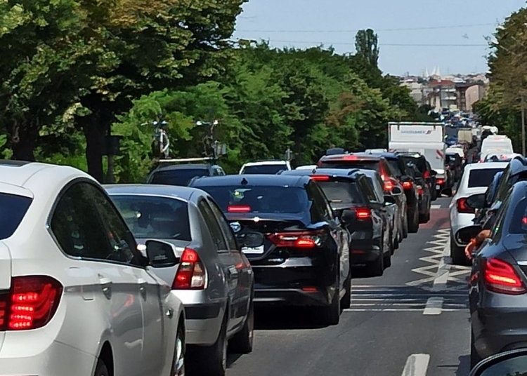 restrictii de circulatie in constanta cu ocazia sarbatorilor pascale 67fe14c03066e