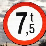 restrictii de tonaj impuse in minivacanta de 1 mai 6810957cd8be5