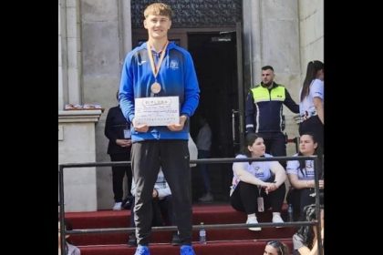 rezultate excelente pentru sportivul alin mihai savlovschi de la cs medgidia la campionatul national de alergare pe sosea 67f16f201eb9d