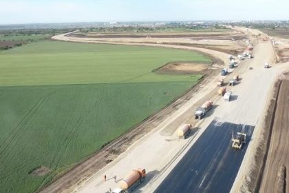 romania a inaungurat 140 de kilometri de autostrada in 2024 6809f6f154003