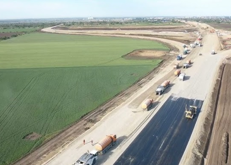 romania a inaungurat 140 de kilometri de autostrada in 2024 6809f6f154003