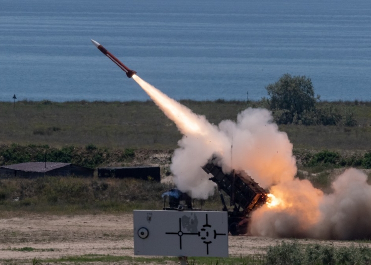 romania urmeaza sa primeasca un model nou de sistem patriot din sua anunta marcel ciolacu 67efb7693340f