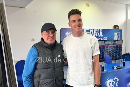 rutierul mihnea harasim intalnire cu gheorghe hagi e foarte interesant ca compar ciclismul cu fotbalul 67f90c7965e6e