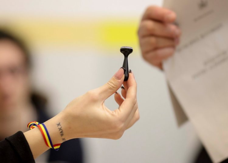sambata 19 aprilie incepe campania electorala pentru alegerile din 4 mai aep ii indeamna pe competitorii electorali sa contribuie la desfasurarea unei campanii corecte si integre 6801fc6ab58c6