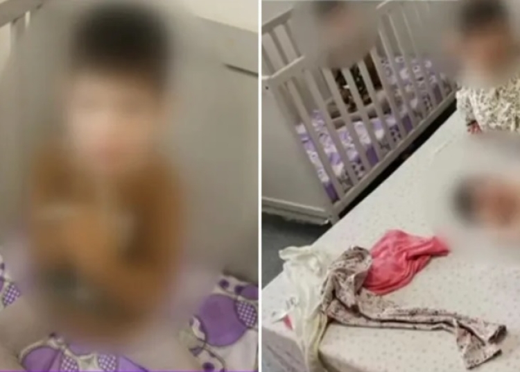 scandal cu iz penal la un centru de copii din ialomita o adolescenta a fost gasita legata 67ebacbccc3b3