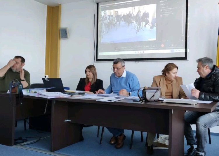 scandal la mangalia nu a fost votat bugetul iar primarul a parasit sala 67ff5bcd6c433